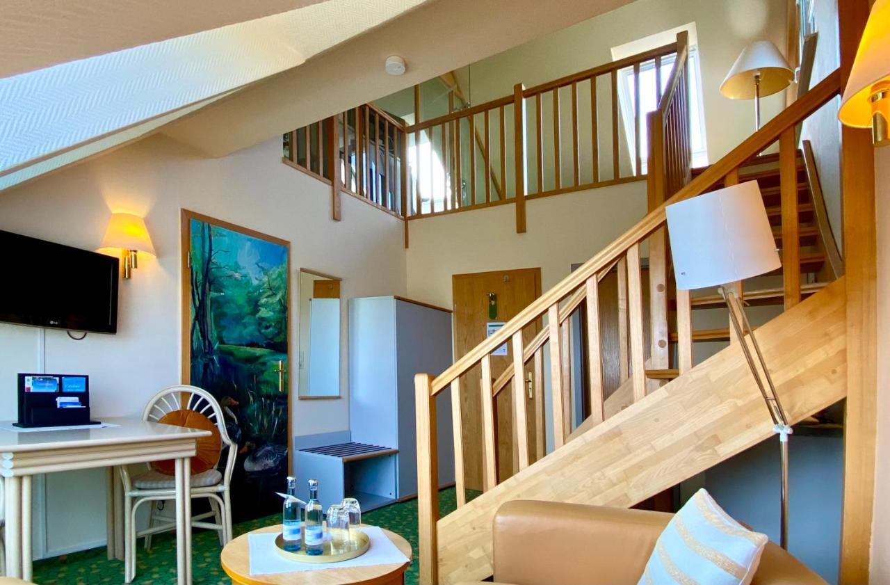 Duplex Suite