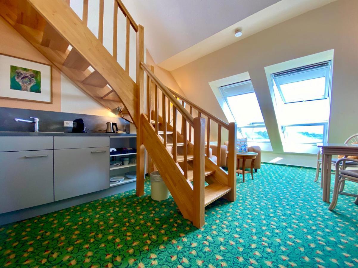Duplex Suite