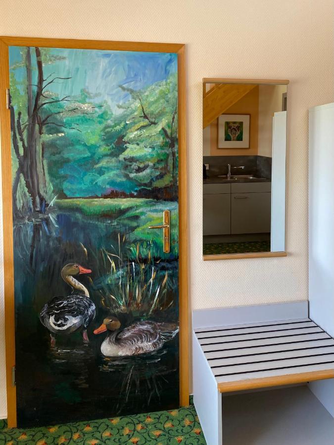 Duplex Suite