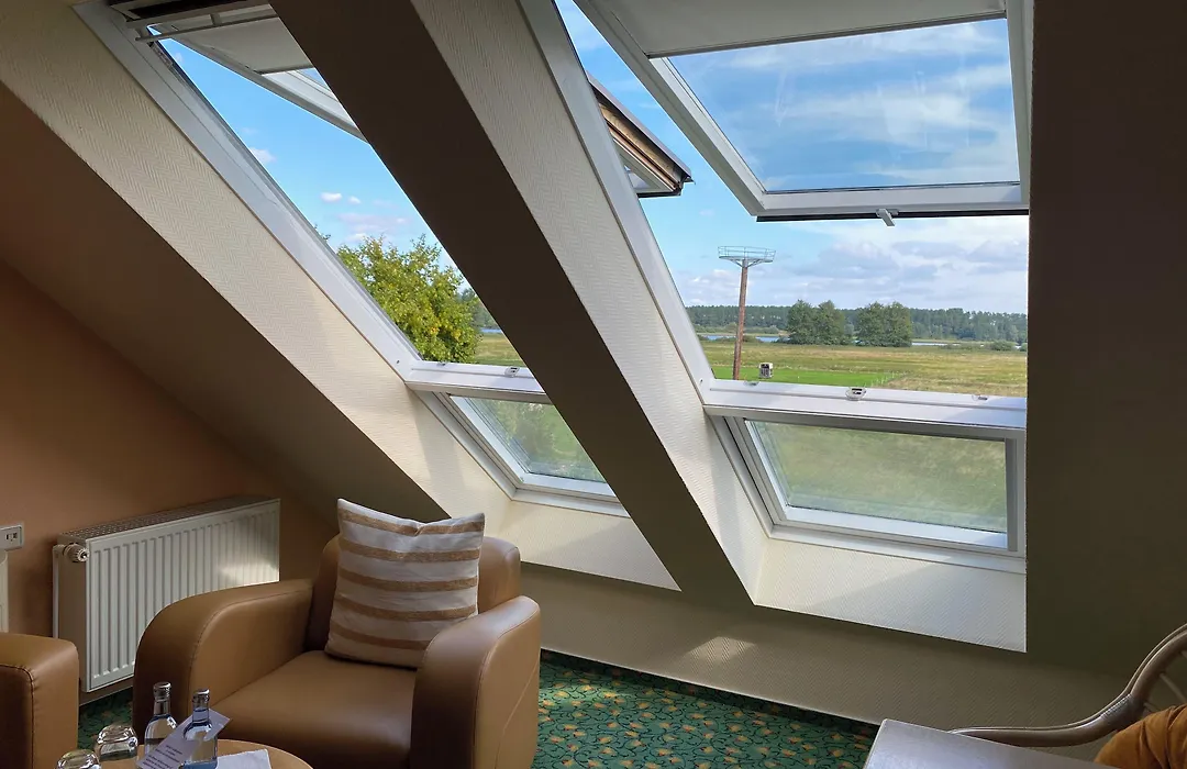 Hotel am Müritz-Nationalpark-1