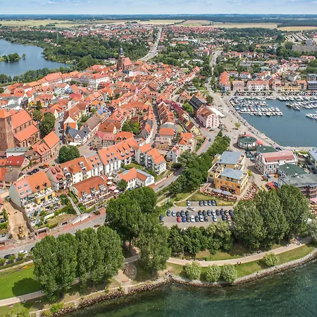 Hotel Kleines Meer-2