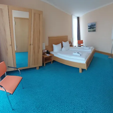 Kurzentrum Waren (Müritz)-2